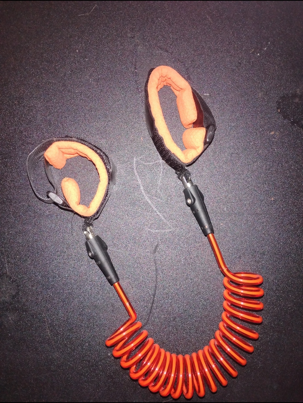 Multi Use Stretchable Straps